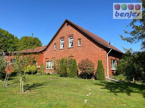 Maasen / Mirrenburg Häuser, Maasen / Mirrenburg Haus kaufen