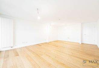 Wohn- Ess- und Kochbereich