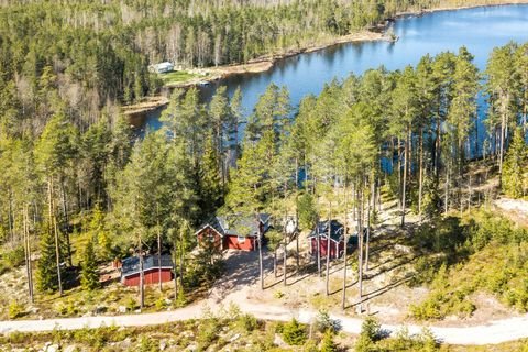 Hagfors Häuser, Hagfors Haus kaufen