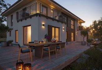 So kann Zuhause sein