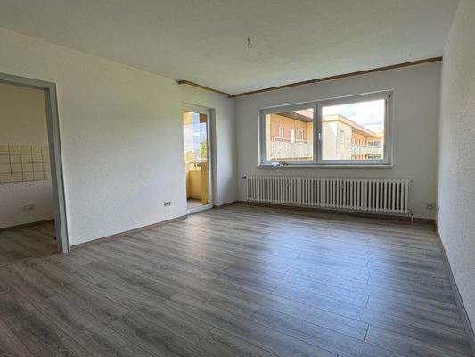 Innenansicht Wohnung (Nr. 10)