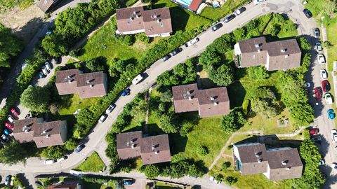 Bad Wildbad Häuser, Bad Wildbad Haus kaufen