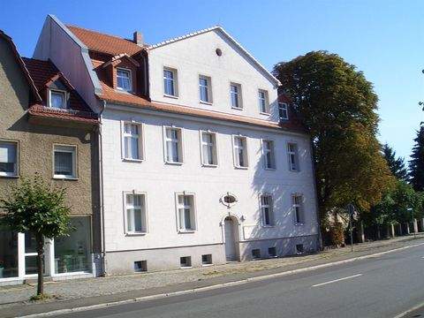 Finsterwalde Wohnungen, Finsterwalde Wohnung mieten