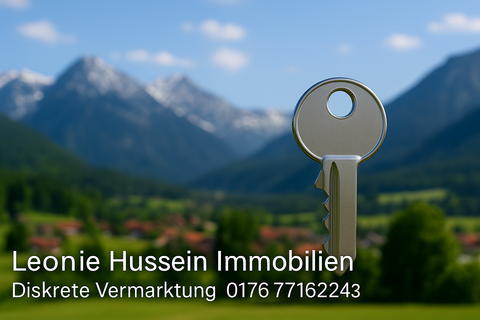 Oberstdorf Häuser, Oberstdorf Haus kaufen