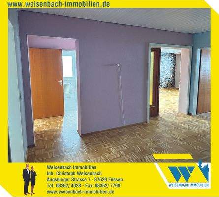 Weisenbach Immobilien