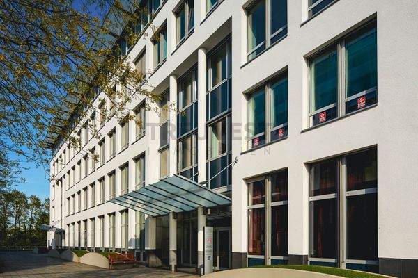 TREUVEST Büro mieten Düsseldorf-04