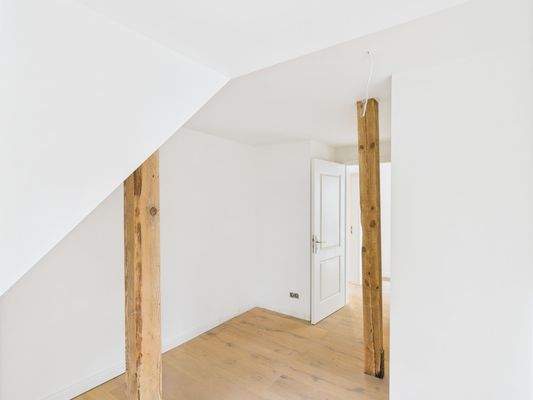 Kinderzimmer Nr. 2 im 1.OG