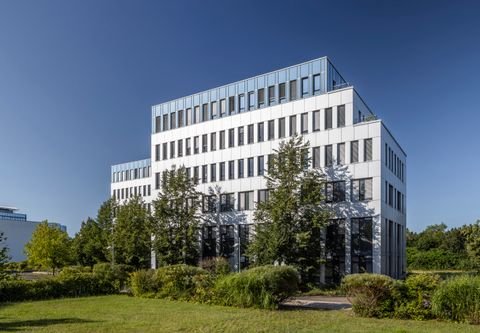 Nürnberg Büros, Büroräume, Büroflächen 