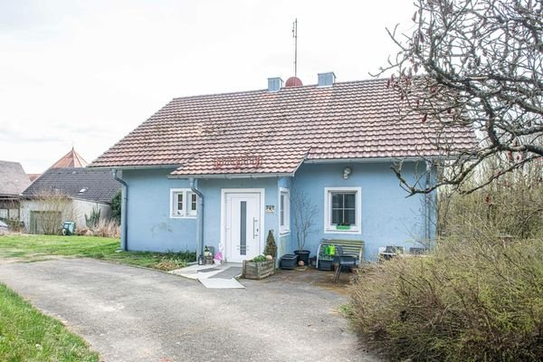 Aussenansicht