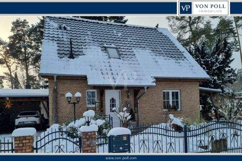 Wandlitz Häuser, Wandlitz Haus kaufen