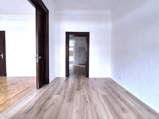 Schlafzimmer 2 - Foto 3