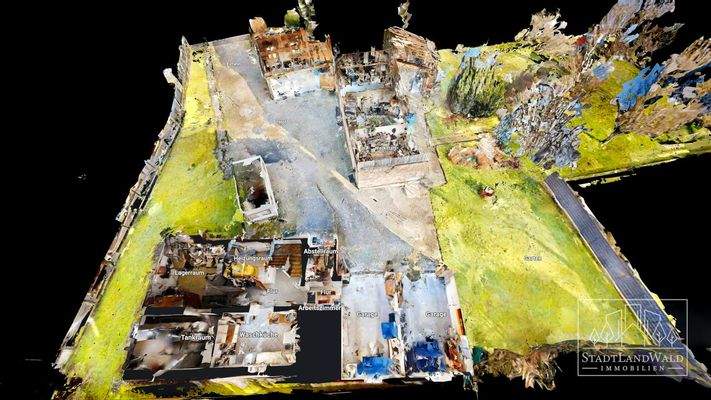 Schematischer Grundriss_UG_3D_Gesamt