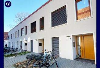 Titel Tinsdaler Weg 111 bis g, Marga-