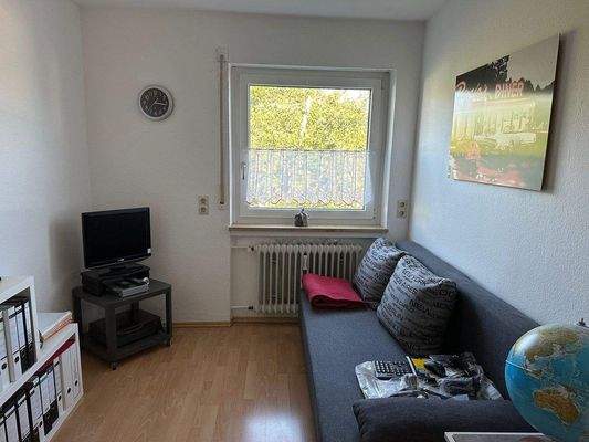 Kinderzimmer 2 (Büro/Gast)