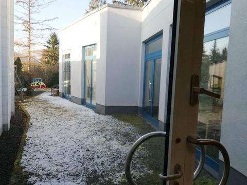 Falkensee Ladenlokale, Ladenflächen 