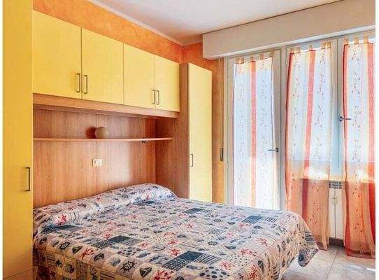 Wohnung in Residenz Bussola / Zentrum Bibione