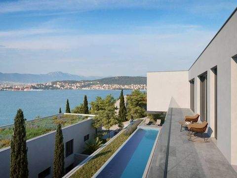 Trogir Häuser, Trogir Haus kaufen