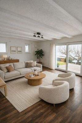 WZ Eingerichtet mit AI