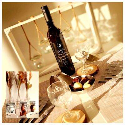 Herzlich Willkommen in der Perle no. 18