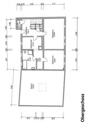 OG - nicht maßstäblich