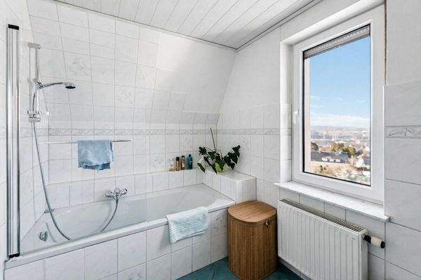 Badezimmer (Whg. OG)