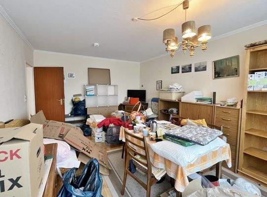 Kinder-/Gäste-/Arbeitszimmer