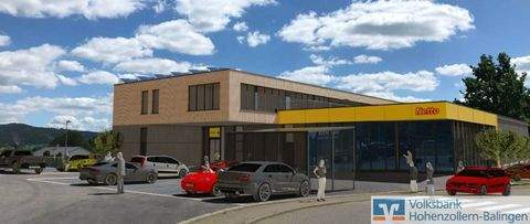 Balingen Wohnungen, Balingen Wohnung mieten