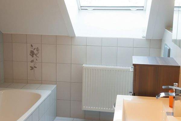 Einziehen – wohlfühlen