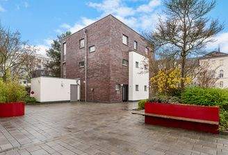 Heiligengeisthöfe-1