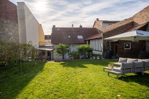 Ingelheim am Rhein Häuser, Ingelheim am Rhein Haus kaufen