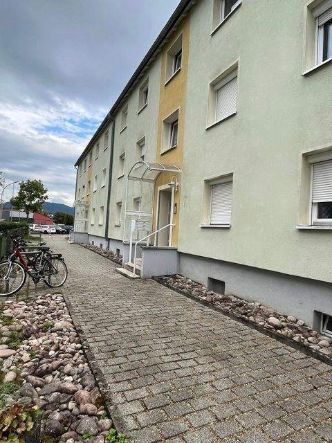 Gaggenau Wohnungen, Gaggenau Wohnung kaufen