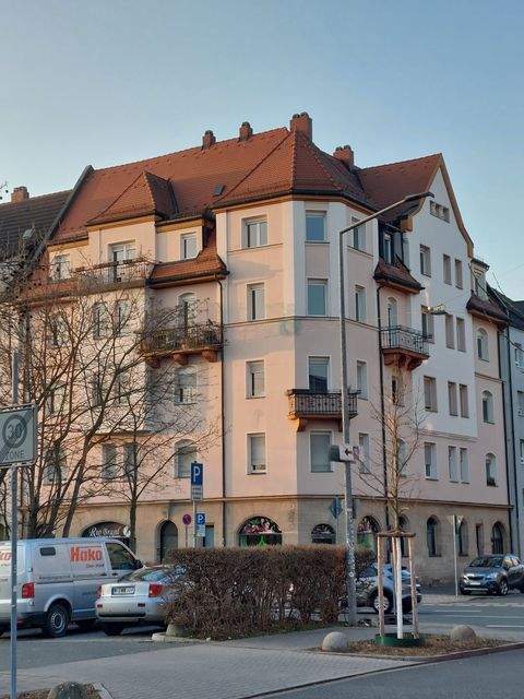 Fürth Wohnungen, Fürth Wohnung mieten