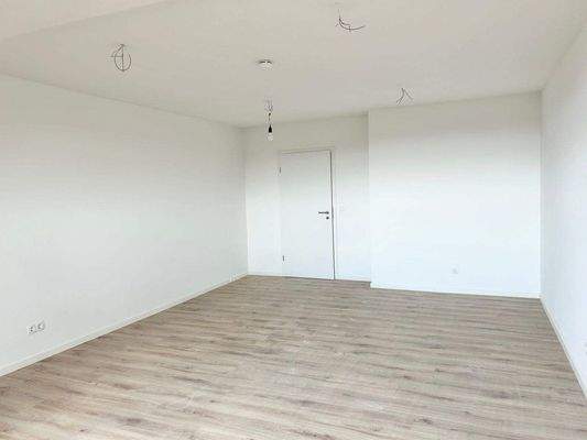 Schlafzimmer Ansicht 2