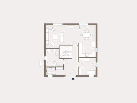 Korb Häuser, Korb Haus kaufen