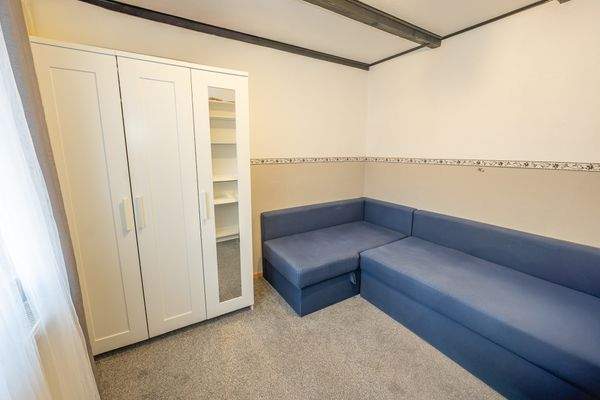 Gästezimmer EG