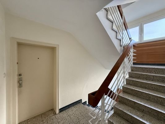 Treppenhaus