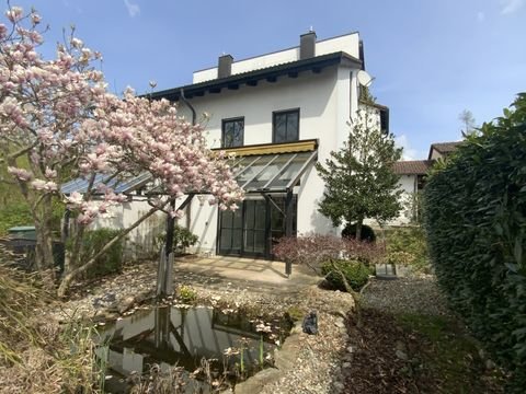 Wasserburg Häuser, Wasserburg Haus kaufen