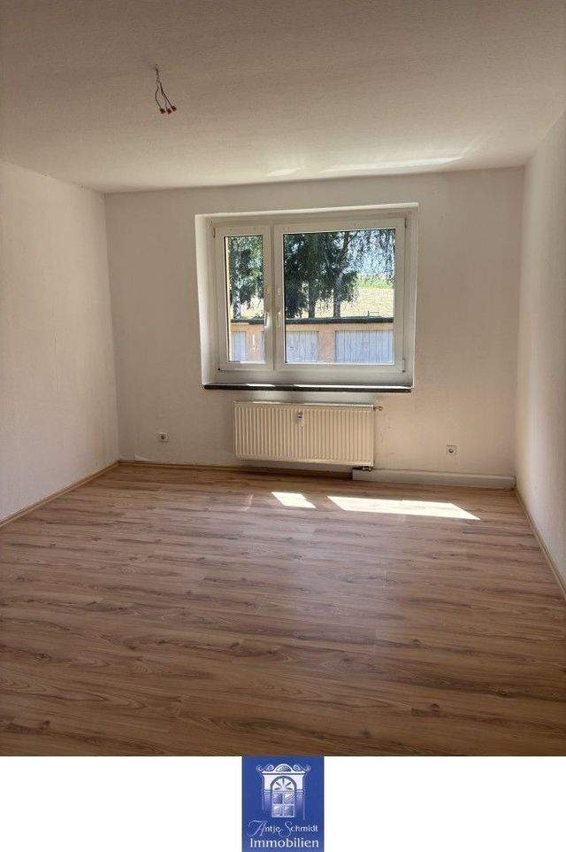 Perfekte Wohnung in ruhiger und ländlicher Lage! - Foto 1