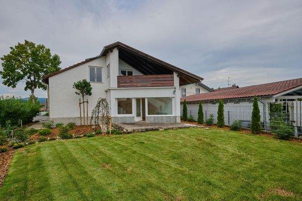 MFH Schwarzach Garten I