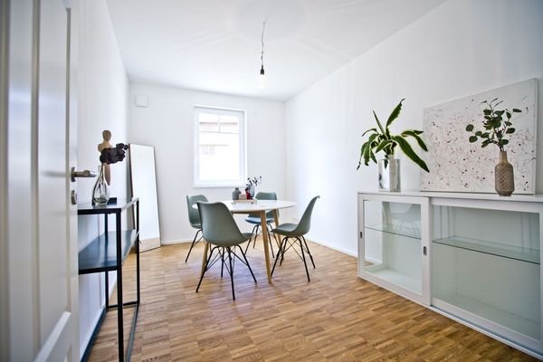 Arbeitszimmer