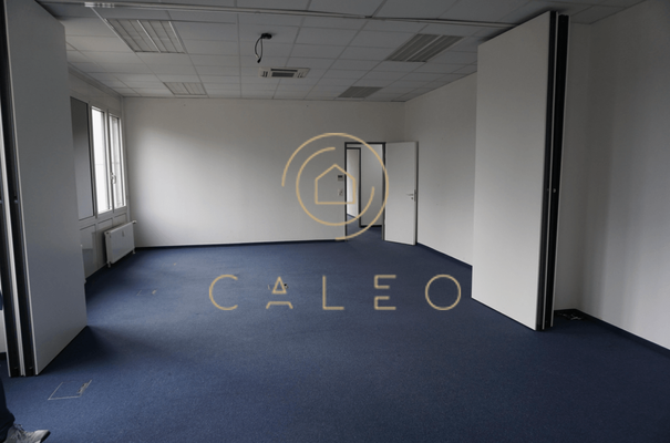 Innenansicht-Büroraumkonzept 1