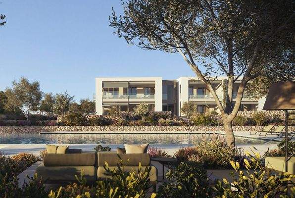 20240903-Residences Aurora - Residence Pool I-