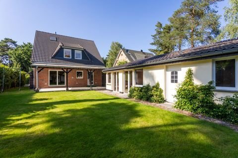 Nuthetal Häuser, Nuthetal Haus kaufen