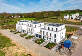 Luftaufnahme Projekt Mai 2023