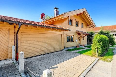 Rottach-Egern / Tegernsee Häuser, Rottach-Egern / Tegernsee Haus kaufen
