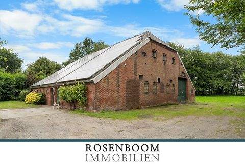 Südbrookmerland Bauernhöfe, Landwirtschaft, Südbrookmerland Forstwirtschaft