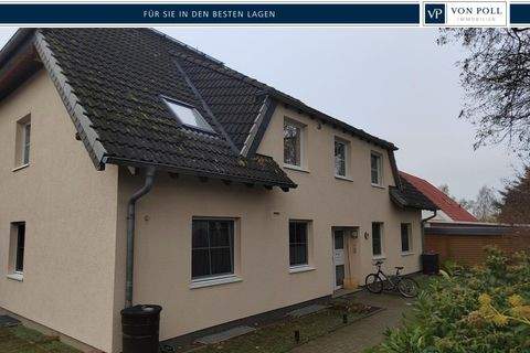 Zierow Wohnungen, Zierow Wohnung kaufen