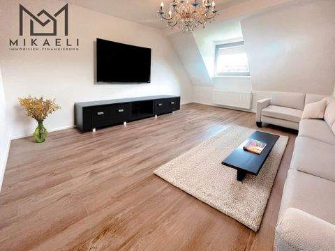 Düsseldorf Wohnungen, Düsseldorf Wohnung kaufen