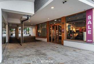 Eingang Speckbacherstraße