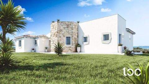 Le Vecchie Saline  Häuser, Le Vecchie Saline  Haus kaufen